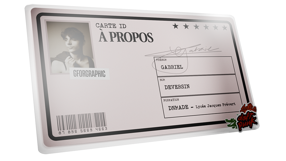 image de carte d'identité